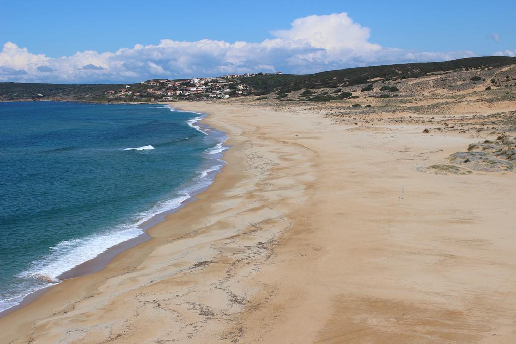 Le Dune Di Torre Dei Corsari Zewnętrze zdjęcie