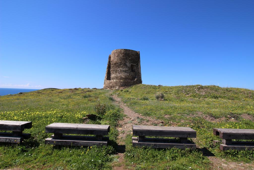 Le Dune Di Torre Dei Corsari Zewnętrze zdjęcie