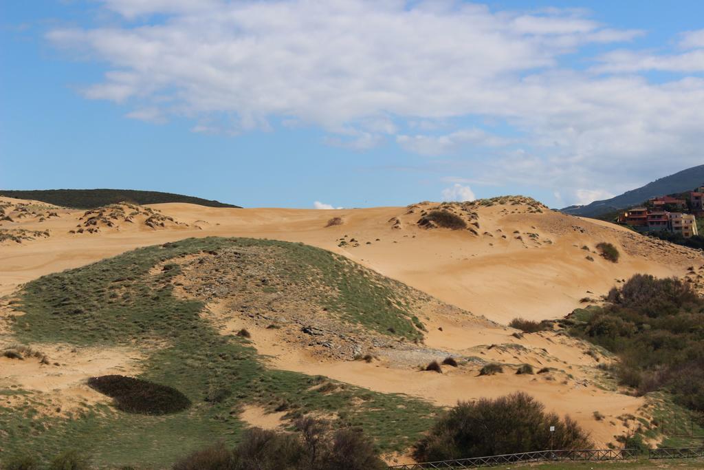 Le Dune Di Torre Dei Corsari Zewnętrze zdjęcie