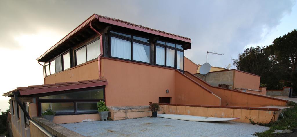Le Dune Di Torre Dei Corsari Zewnętrze zdjęcie