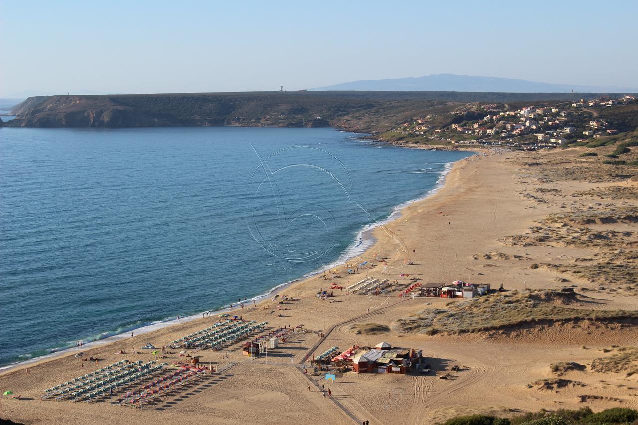 Le Dune Di Torre Dei Corsari Zewnętrze zdjęcie