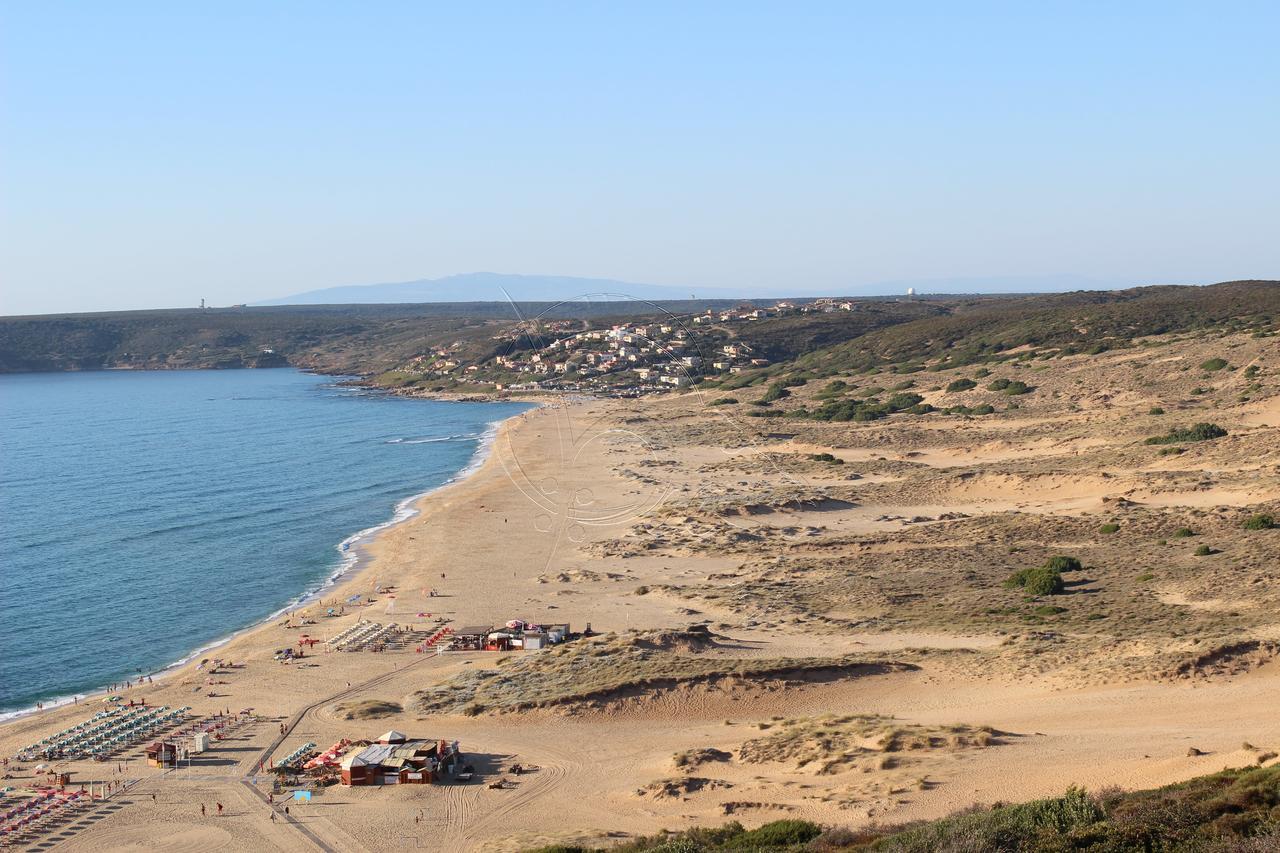 Le Dune Di Torre Dei Corsari Zewnętrze zdjęcie